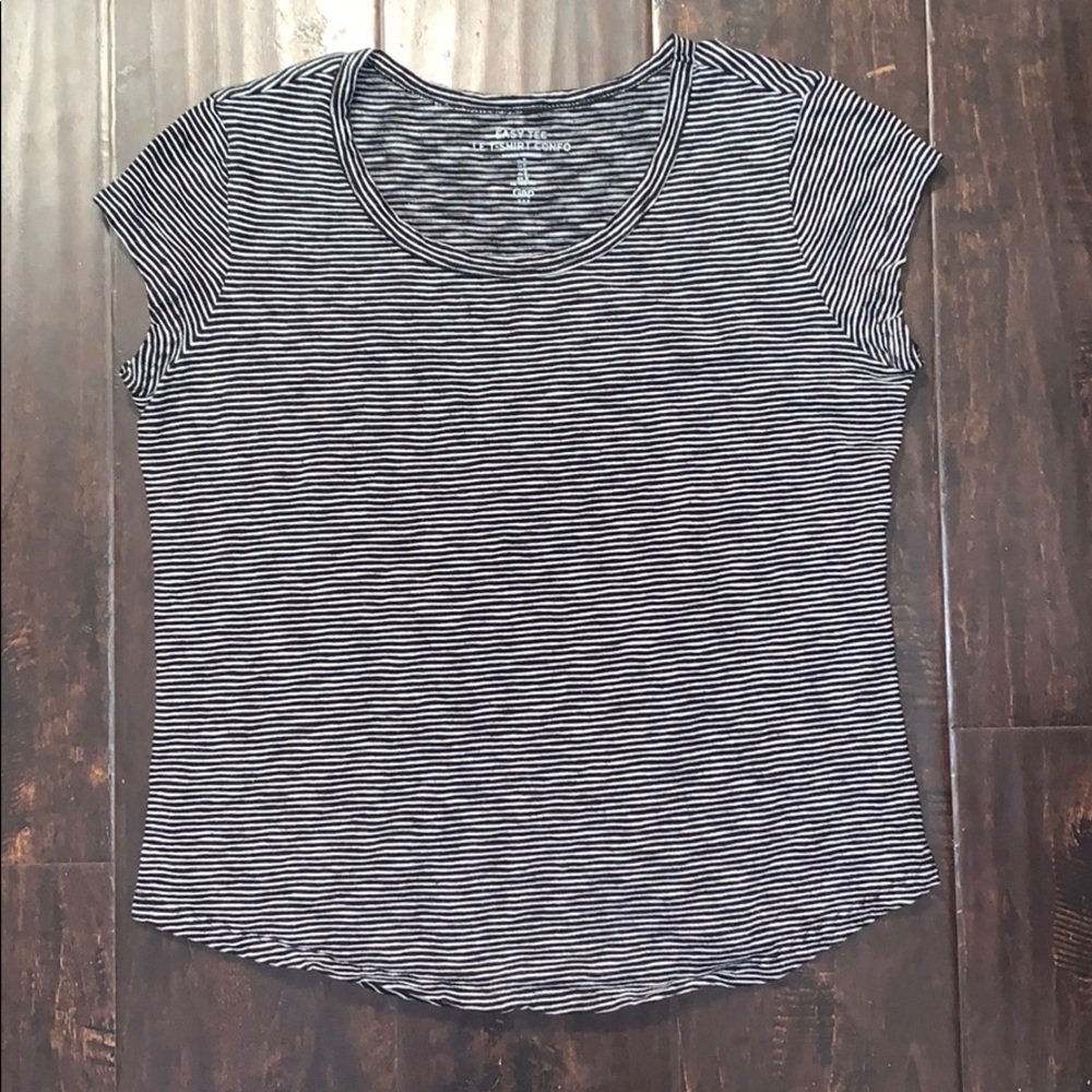 Gap Striped Tee